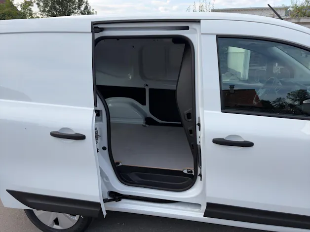 Nissan Townstar Kaw. 2.0 t L1 1.3 DIG-T 130 Acenta 3-Plätzer AT
