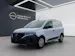 Nissan Townstar Kaw. 2.0 t L1 1.3 DIG-T 130 Acenta 3-Plätzer AT