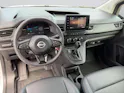 Nissan Townstar Kaw. 2.0 t L1 1.3 DIG-T 130 Acenta 3-Plätzer AT