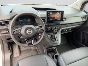 Nissan Townstar Kaw. 2.0 t L1 1.3 DIG-T 130 Acenta 3-Plätzer AT