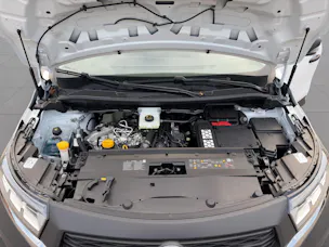 Nissan Townstar Kaw. 2.0 t L1 1.3 DIG-T 130 Acenta 3-Plätzer AT