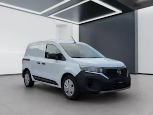 Nissan Townstar Kaw. 2.0 t L1 1.3 DIG-T 130 Acenta 3-Plätzer AT