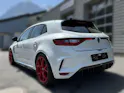 Renault Megane R.S. Trophy-R 300