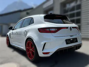 Renault Megane R.S. Trophy-R 300