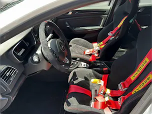 Renault Megane R.S. Trophy-R 300