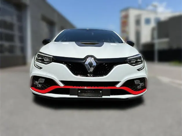 Renault Megane R.S. Trophy-R 300