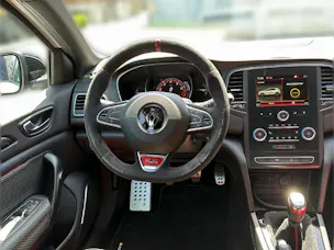 Renault Megane R.S. Trophy-R 300