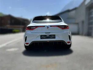 Renault Megane R.S. Trophy-R 300