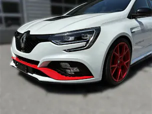 Renault Megane R.S. Trophy-R 300