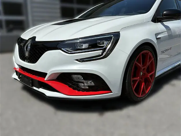 Renault Megane R.S. Trophy-R 300
