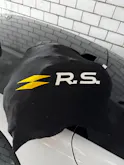 Renault Megane R.S. Trophy-R 300