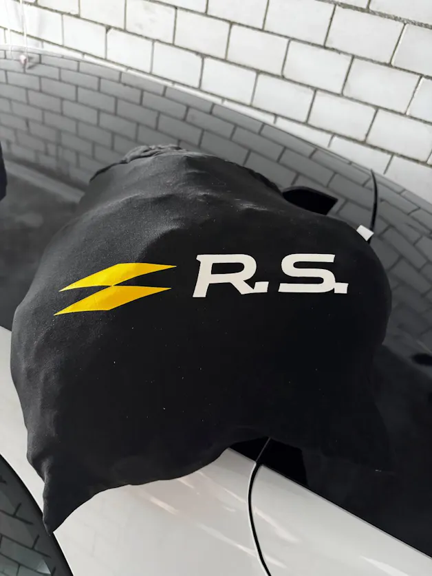 Renault Megane R.S. Trophy-R 300