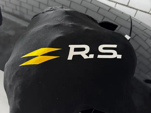 Renault Megane R.S. Trophy-R 300