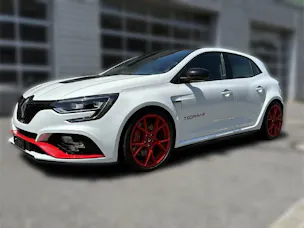 Renault Megane R.S. Trophy-R 300
