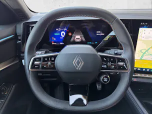 Renault Espace E-Tech full hybrid 200 esprit Alpine