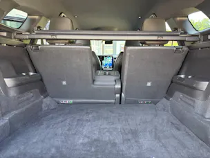 Renault Espace E-Tech full hybrid 200 esprit Alpine