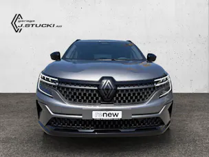Renault Espace E-Tech full hybrid 200 esprit Alpine