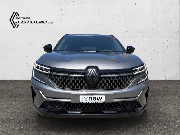 Renault Espace E-Tech full hybrid 200 esprit Alpine