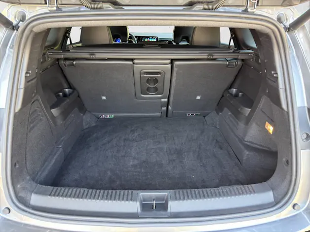 Renault Espace E-Tech full hybrid 200 esprit Alpine