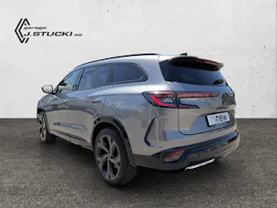 Renault Espace E-Tech full hybrid 200 esprit Alpine