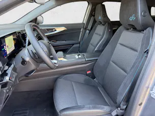 Renault Espace E-Tech full hybrid 200 esprit Alpine