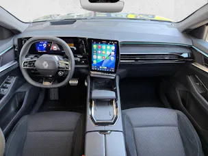 Renault Espace E-Tech full hybrid 200 esprit Alpine