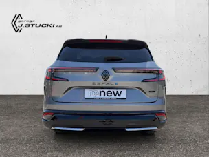 Renault Espace E-Tech full hybrid 200 esprit Alpine