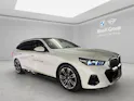 BMW 520d xDrive Touring