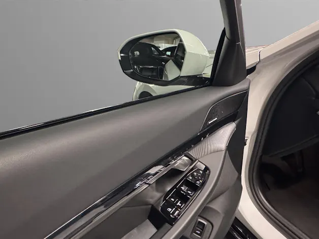 BMW 520d xDrive Touring