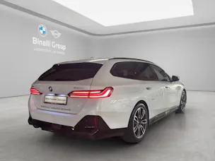 BMW 520d xDrive Touring