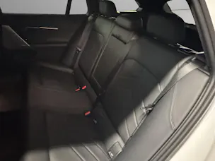 BMW 520d xDrive Touring