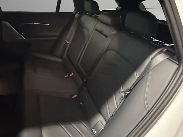 BMW 520d xDrive Touring