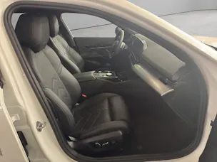 BMW 520d xDrive Touring