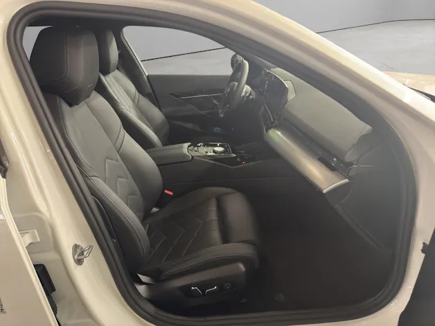 BMW 520d xDrive Touring