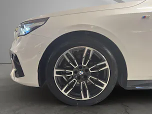 BMW 520d xDrive Touring