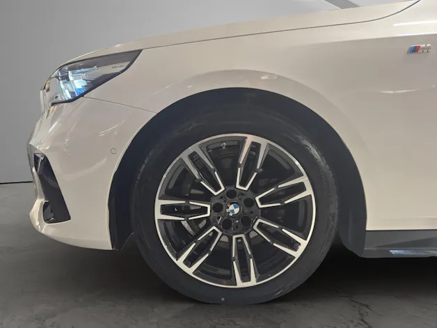 BMW 520d xDrive Touring