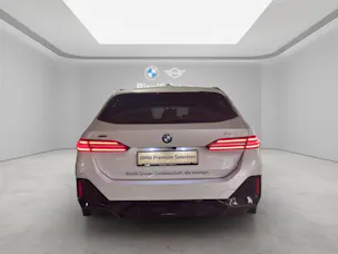 BMW 520d xDrive Touring