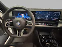 BMW 520d xDrive Touring