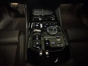 BMW 520d xDrive Touring