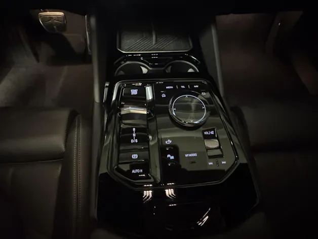 BMW 520d xDrive Touring