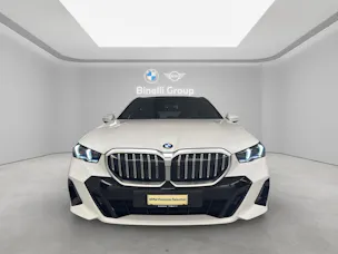 BMW 520d xDrive Touring