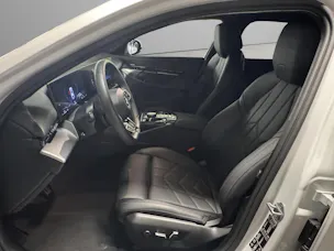 BMW 520d xDrive Touring