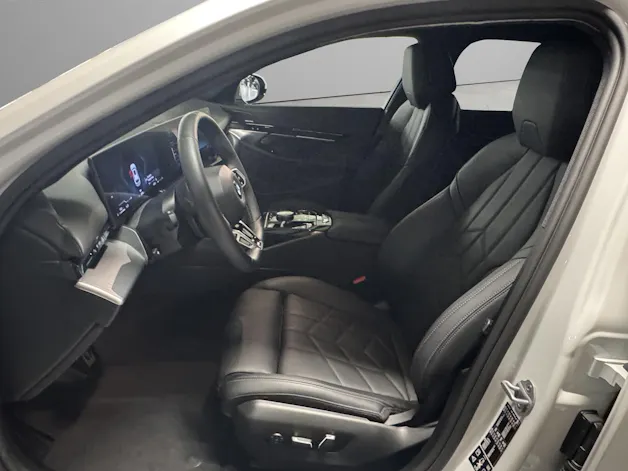 BMW 520d xDrive Touring
