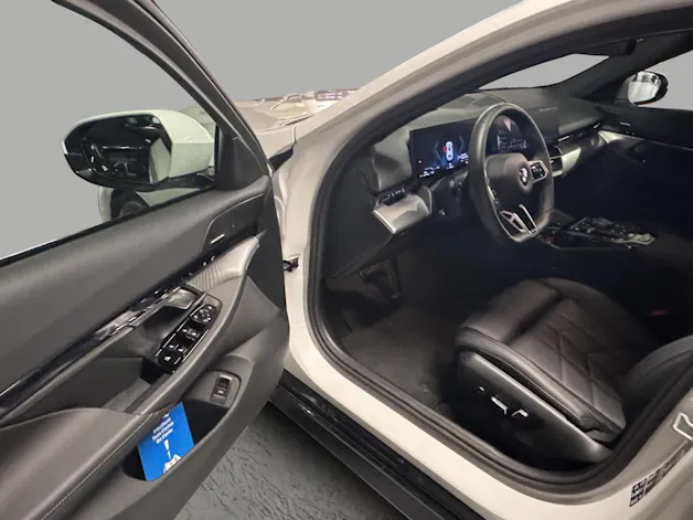 BMW 520d xDrive Touring