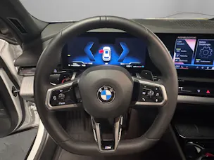 BMW 520d xDrive Touring