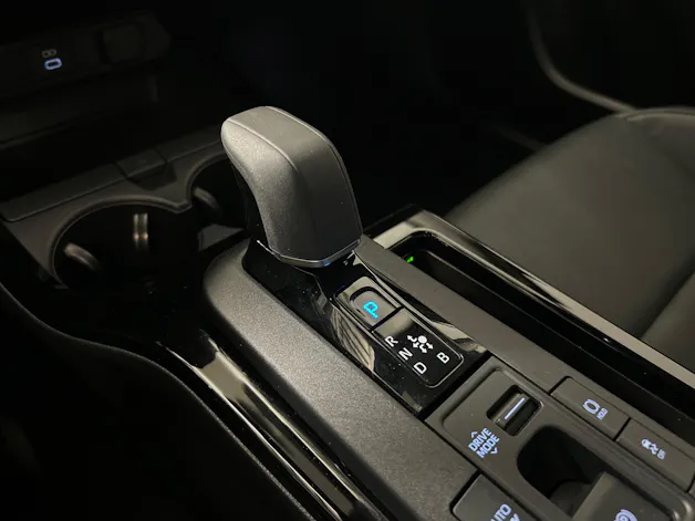 Toyota Prius 2.0 Plug-In-Hybrid Premium