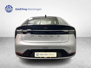 Fahrzeugbild TOYOTA Prius 2.0 Plug-In-Hybrid Premium