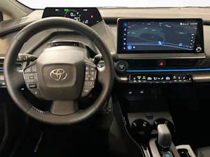 Toyota Prius 2.0 Plug-In-Hybrid Premium