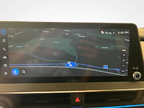 Fahrzeugbild TOYOTA Prius 2.0 Plug-In-Hybrid Premium