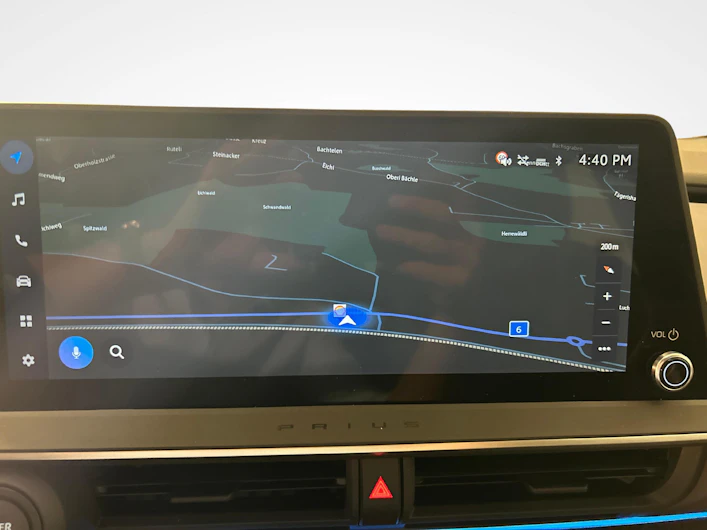 Fahrzeugbild TOYOTA PRIUS+